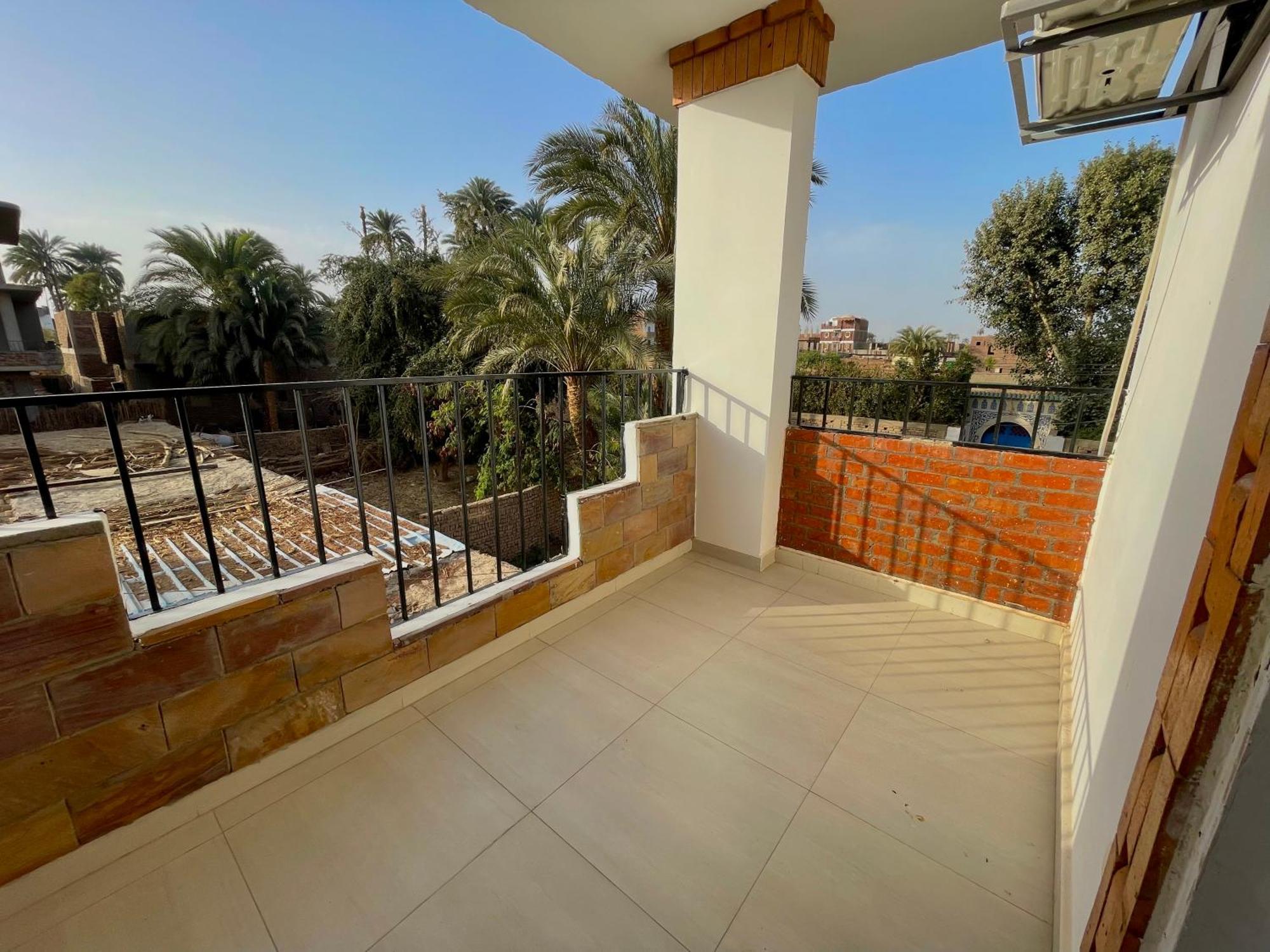 Nile Panorama Hotel Luxor Kültér fotó